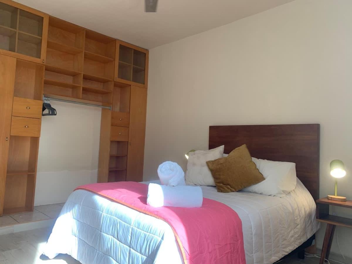 Villa Azul - Alberca Privada カンクン エクステリア 写真