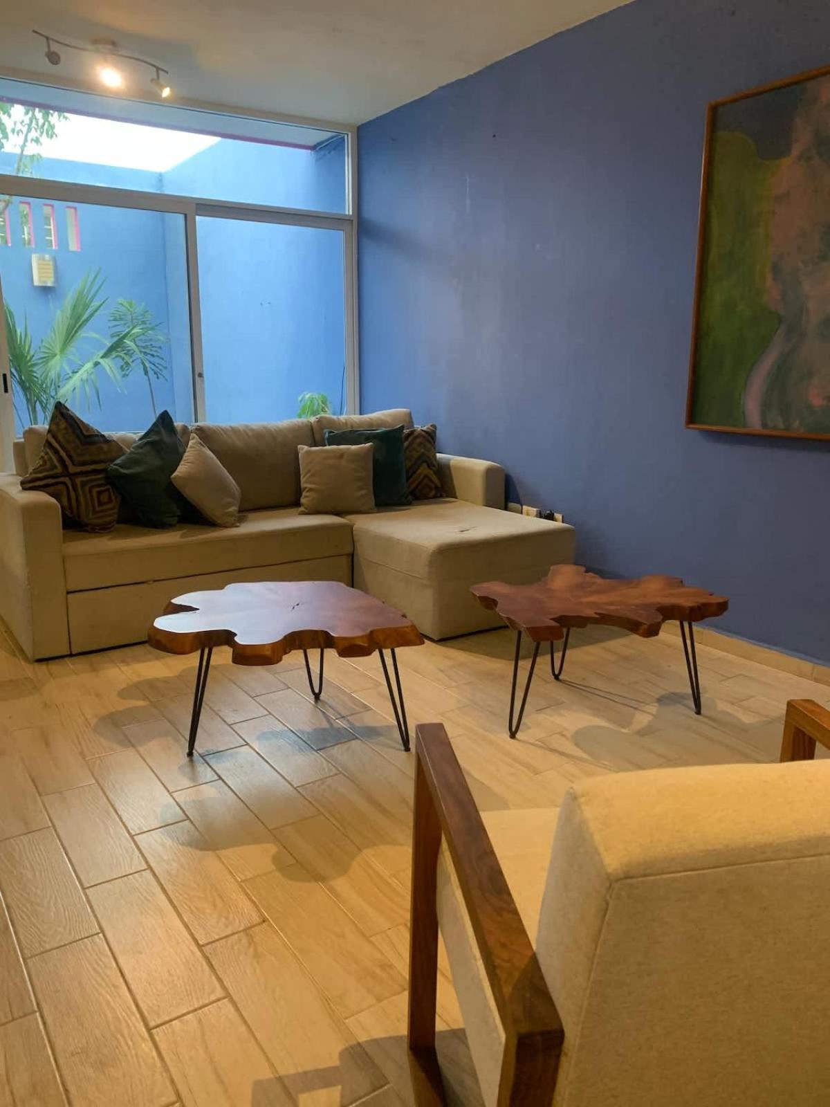 Villa Azul - Alberca Privada カンクン エクステリア 写真