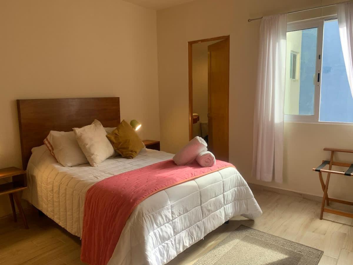 Villa Azul - Alberca Privada カンクン エクステリア 写真