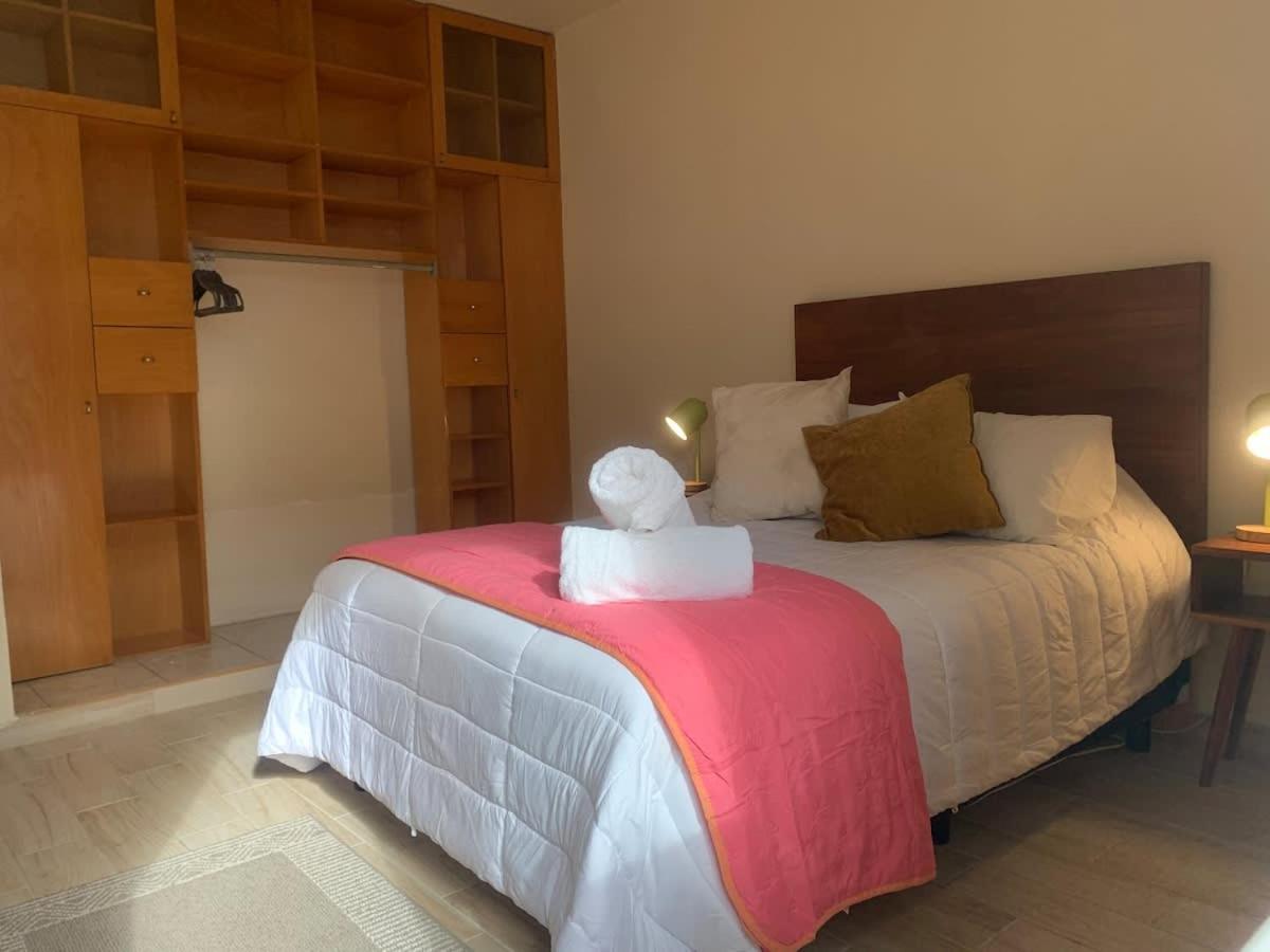 Villa Azul - Alberca Privada カンクン エクステリア 写真