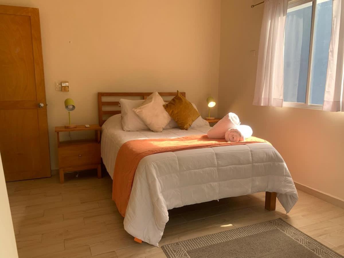 Villa Azul - Alberca Privada カンクン エクステリア 写真