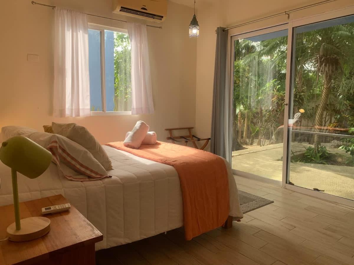 Villa Azul - Alberca Privada カンクン エクステリア 写真