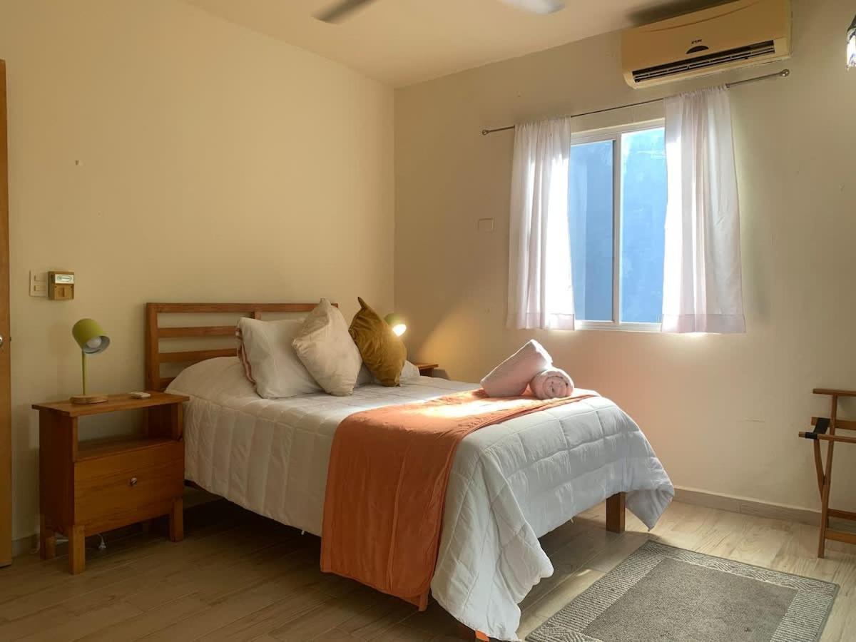 Villa Azul - Alberca Privada カンクン エクステリア 写真