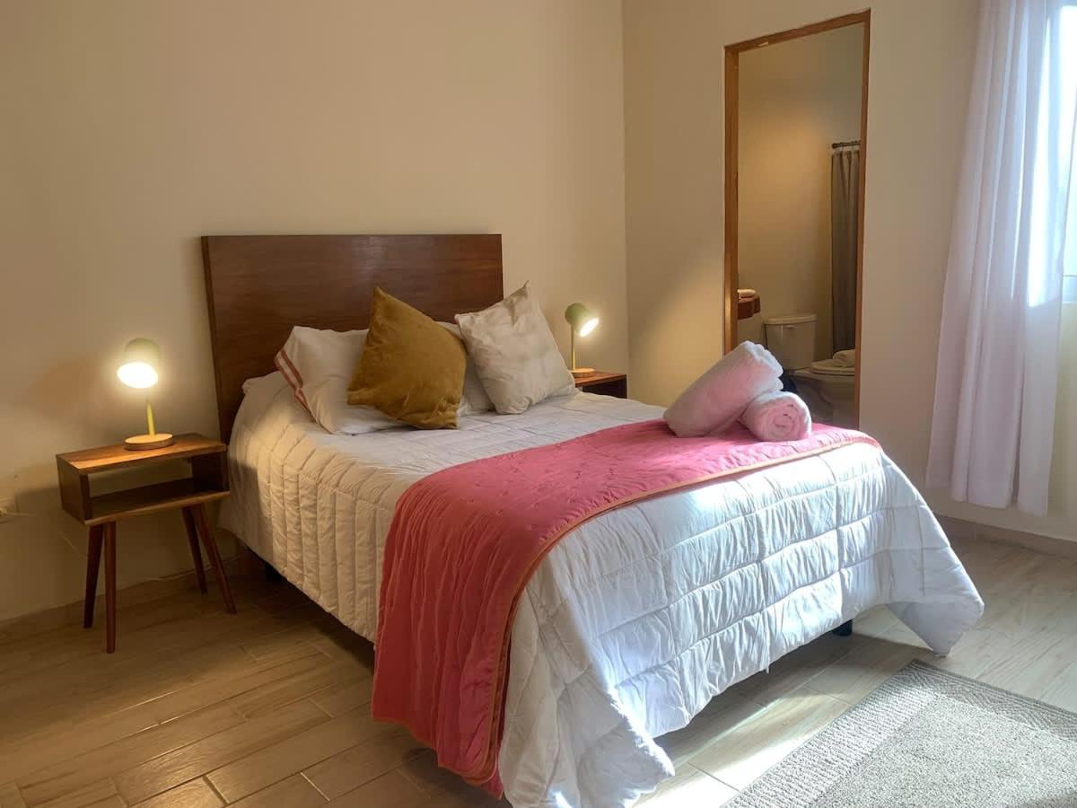 Villa Azul - Alberca Privada カンクン エクステリア 写真