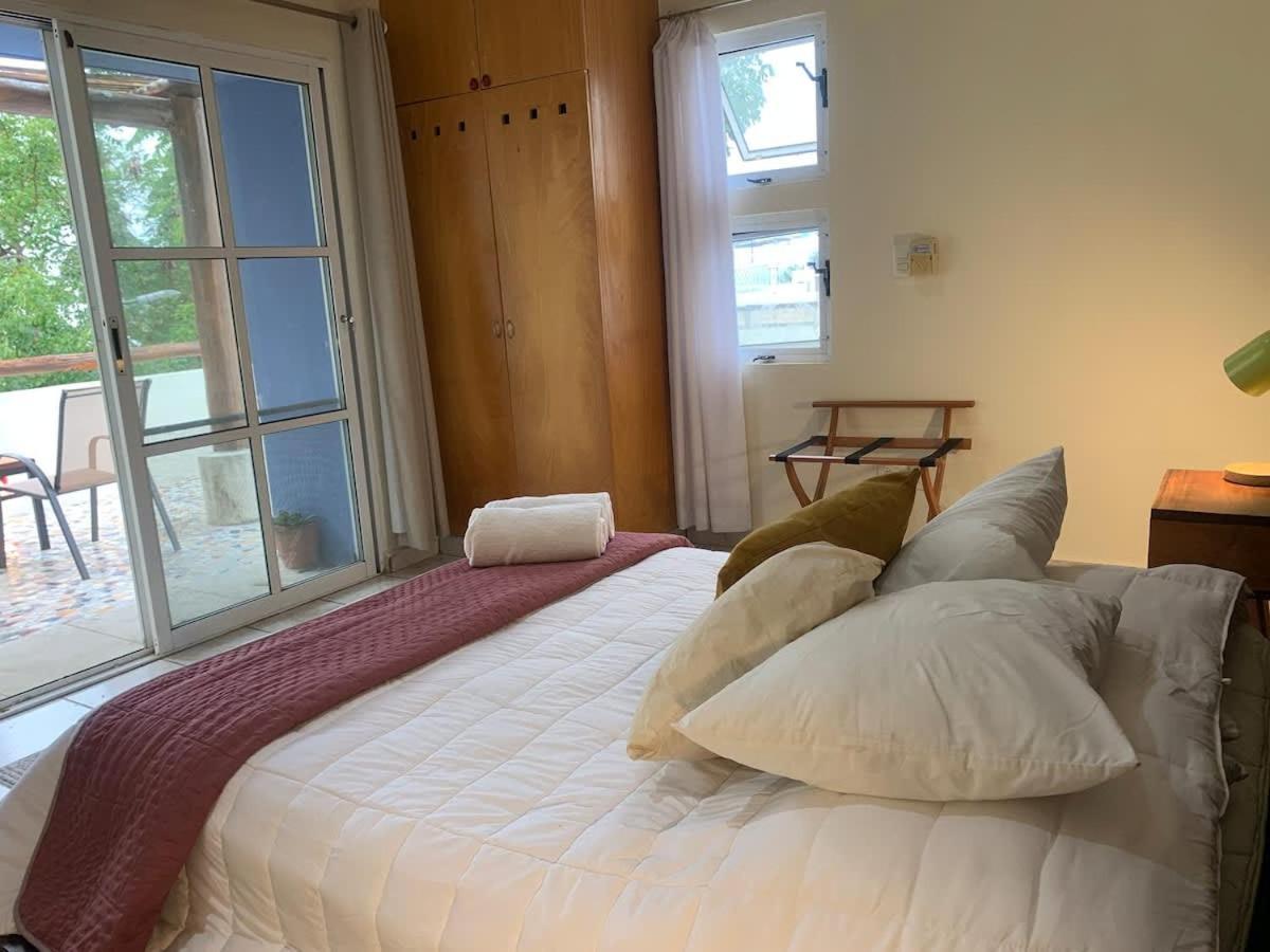 Villa Azul - Alberca Privada カンクン エクステリア 写真