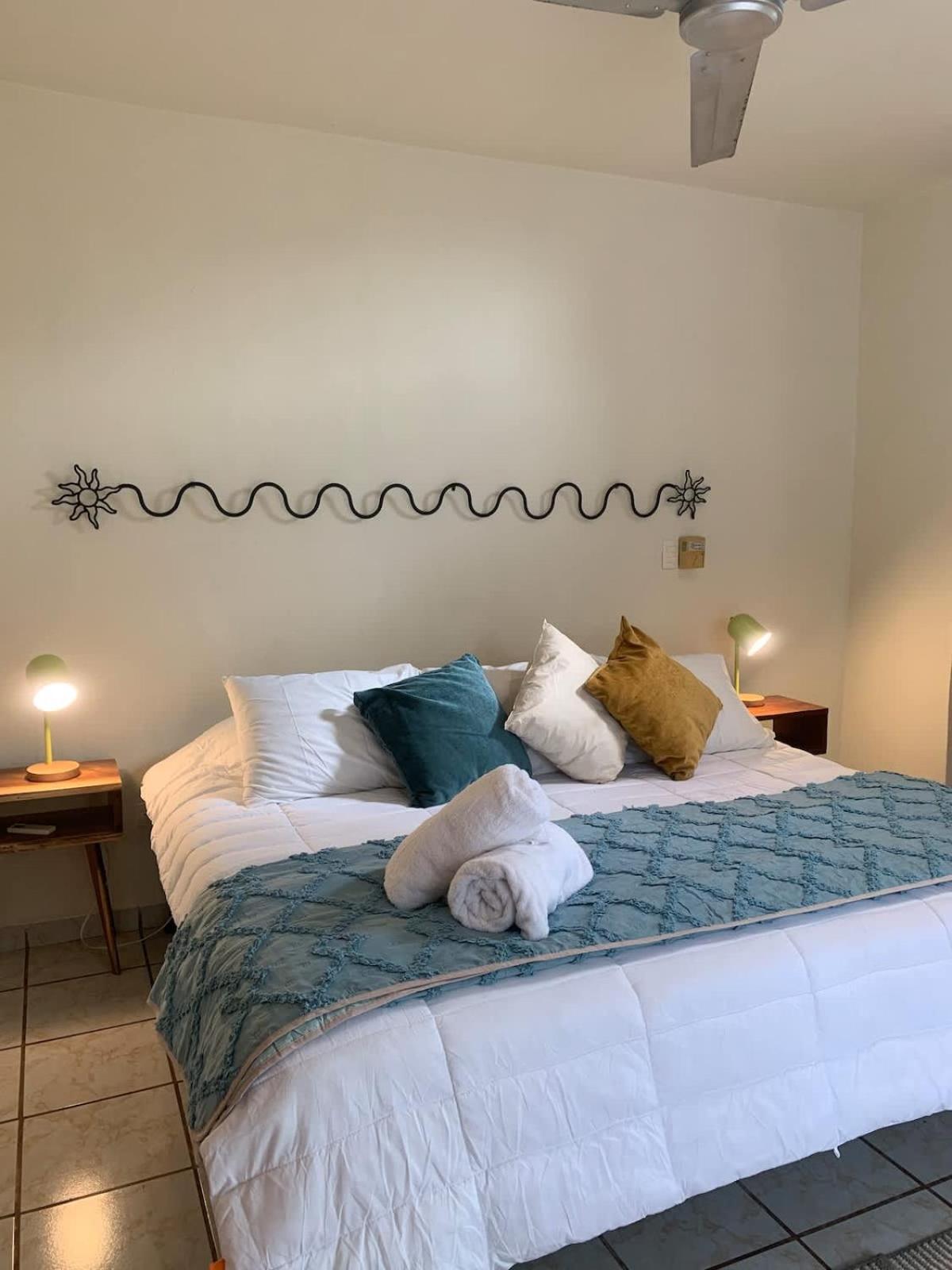 Villa Azul - Alberca Privada カンクン エクステリア 写真