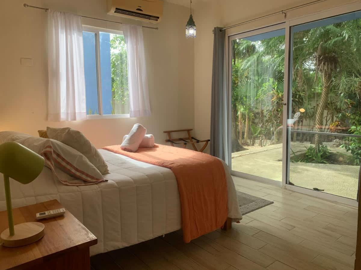 Villa Azul - Alberca Privada カンクン エクステリア 写真