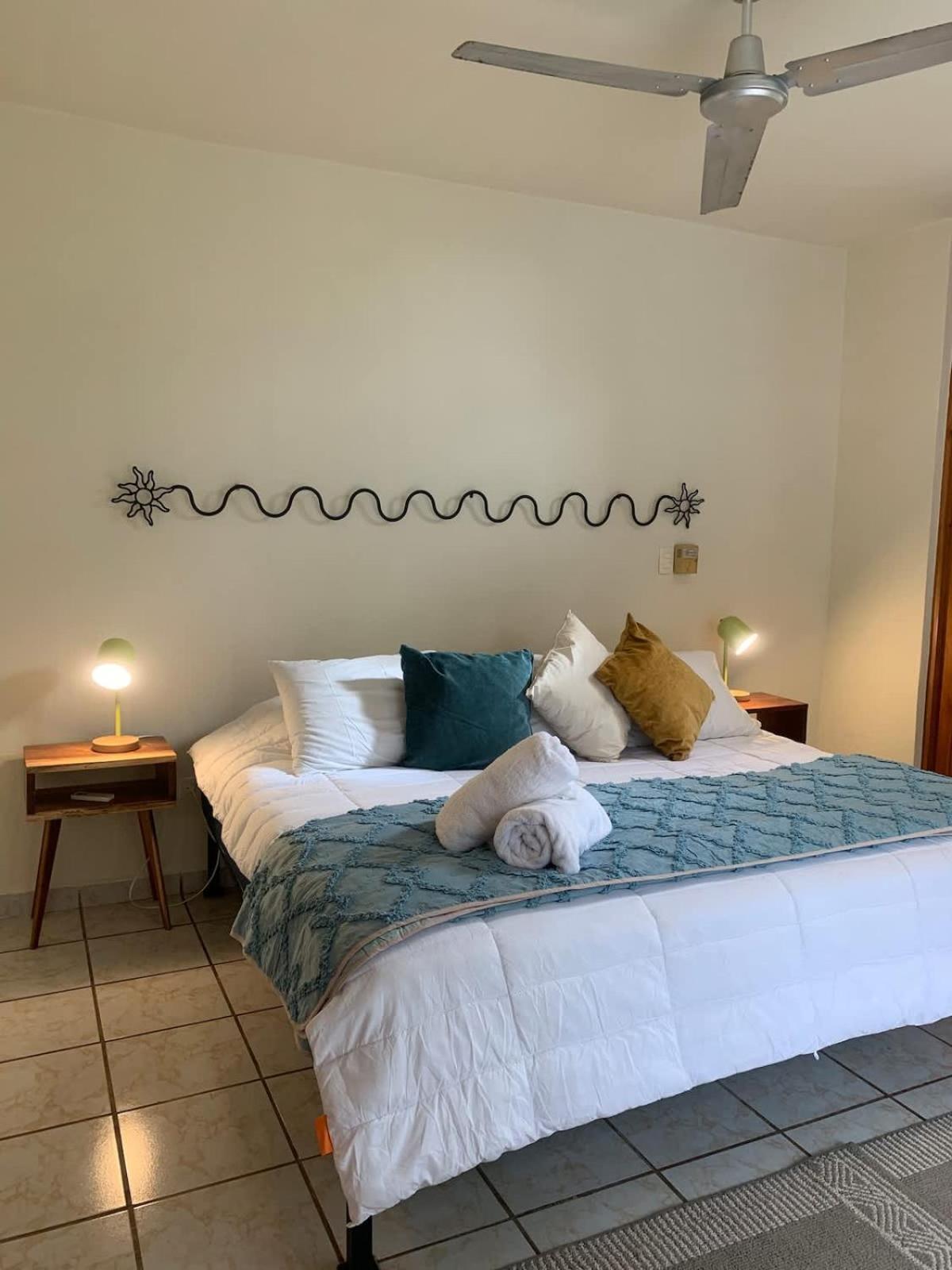 Villa Azul - Alberca Privada カンクン エクステリア 写真