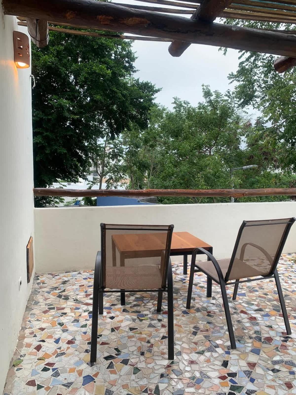 Villa Azul - Alberca Privada カンクン エクステリア 写真