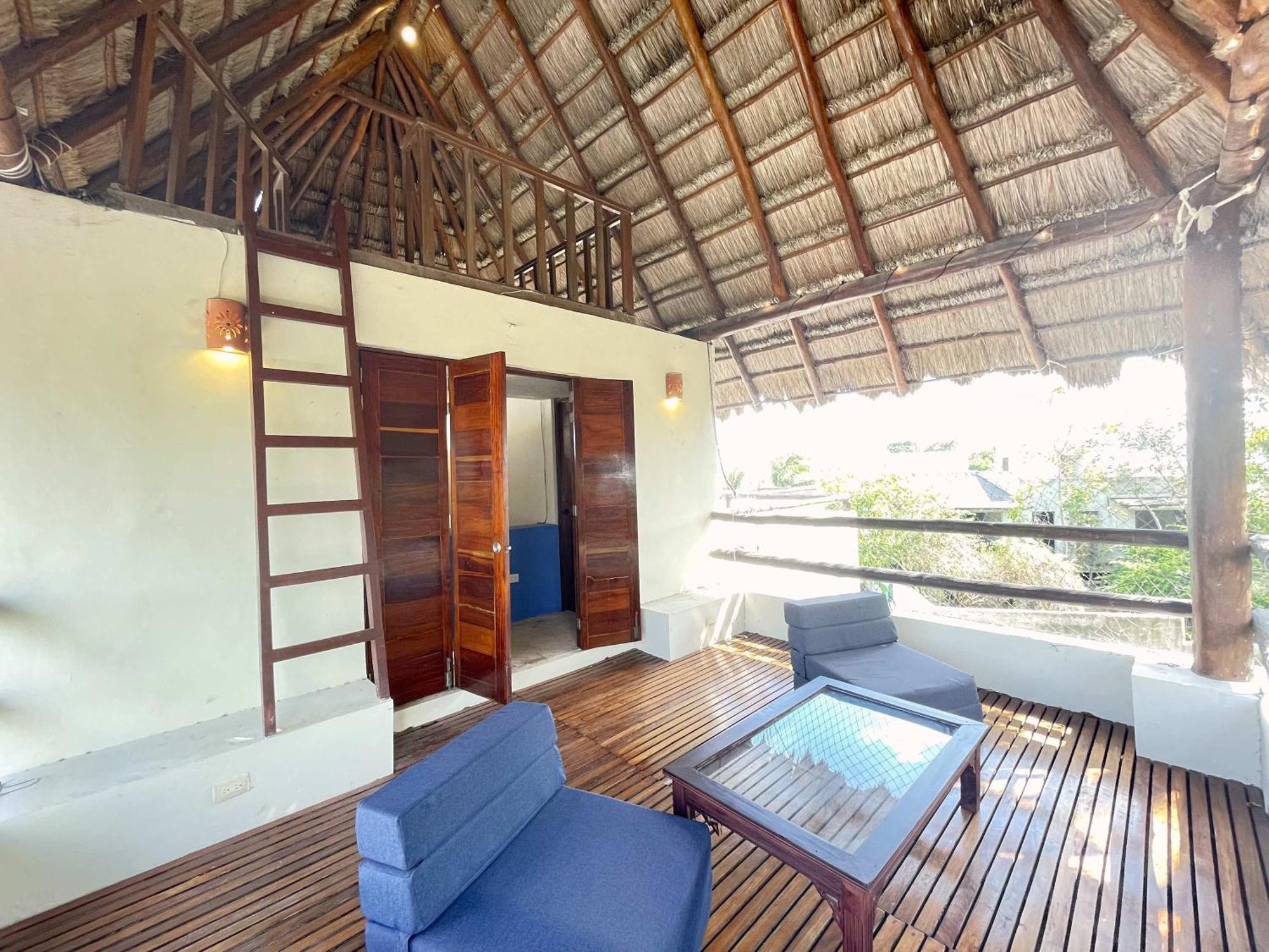 Villa Azul - Alberca Privada カンクン エクステリア 写真